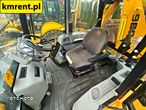 Terex 980 KOPARKO-ŁADOWARKA  2008R. | JCB 4CX CAT 444 434 - 21