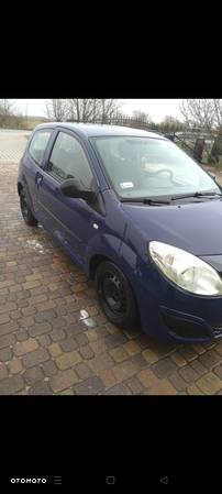 Renault Twingo 1.2 Authentique - 3