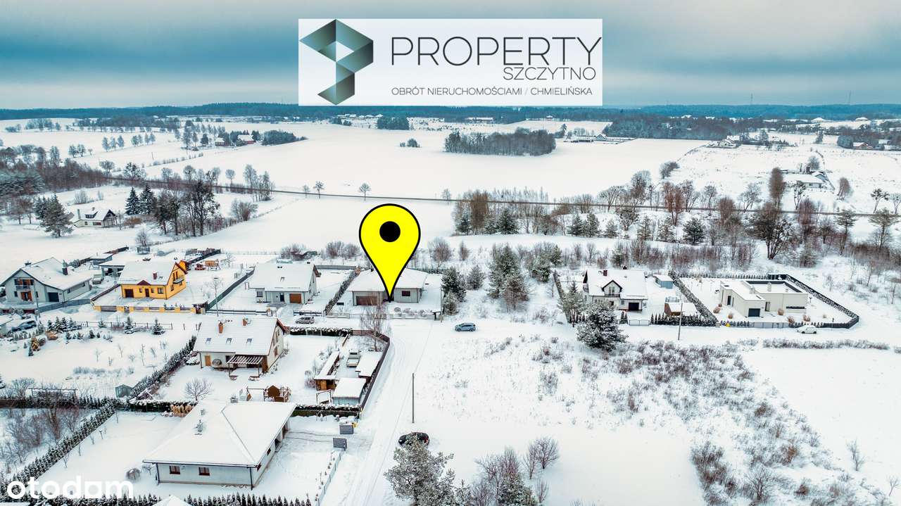 Parterowy dom ,Lipowa Góra Zachodnia,gm Szczytno-4