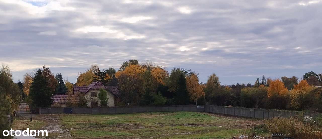 Działki budowalne,  Kalisz, ul. Częstochowska - możliwość podziału - Pełny obrazek: 3/14