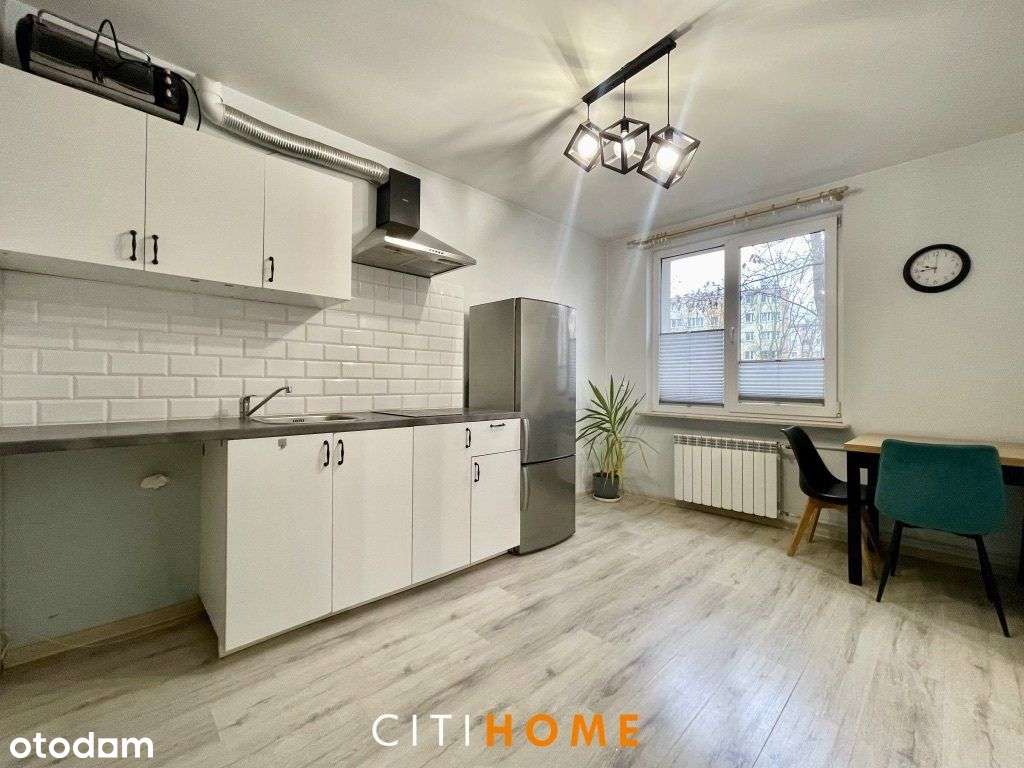 Atrakcyjne mieszkanie po generalnym remoncie !!!-6