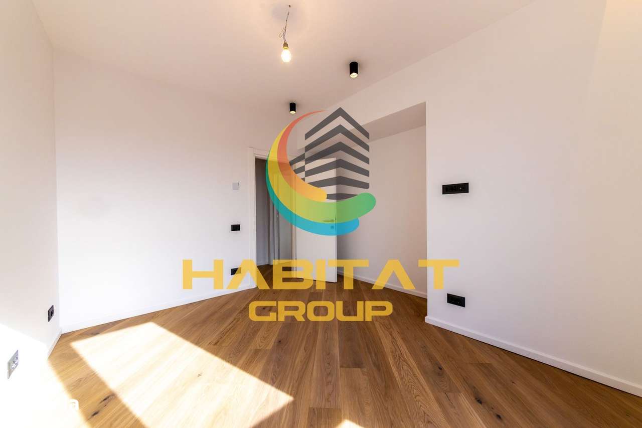 DUPLEX-4 camere, 2 balcoane, 3 băi, parcare, TE MUTI REPEDE - Imagine principală: 3/17