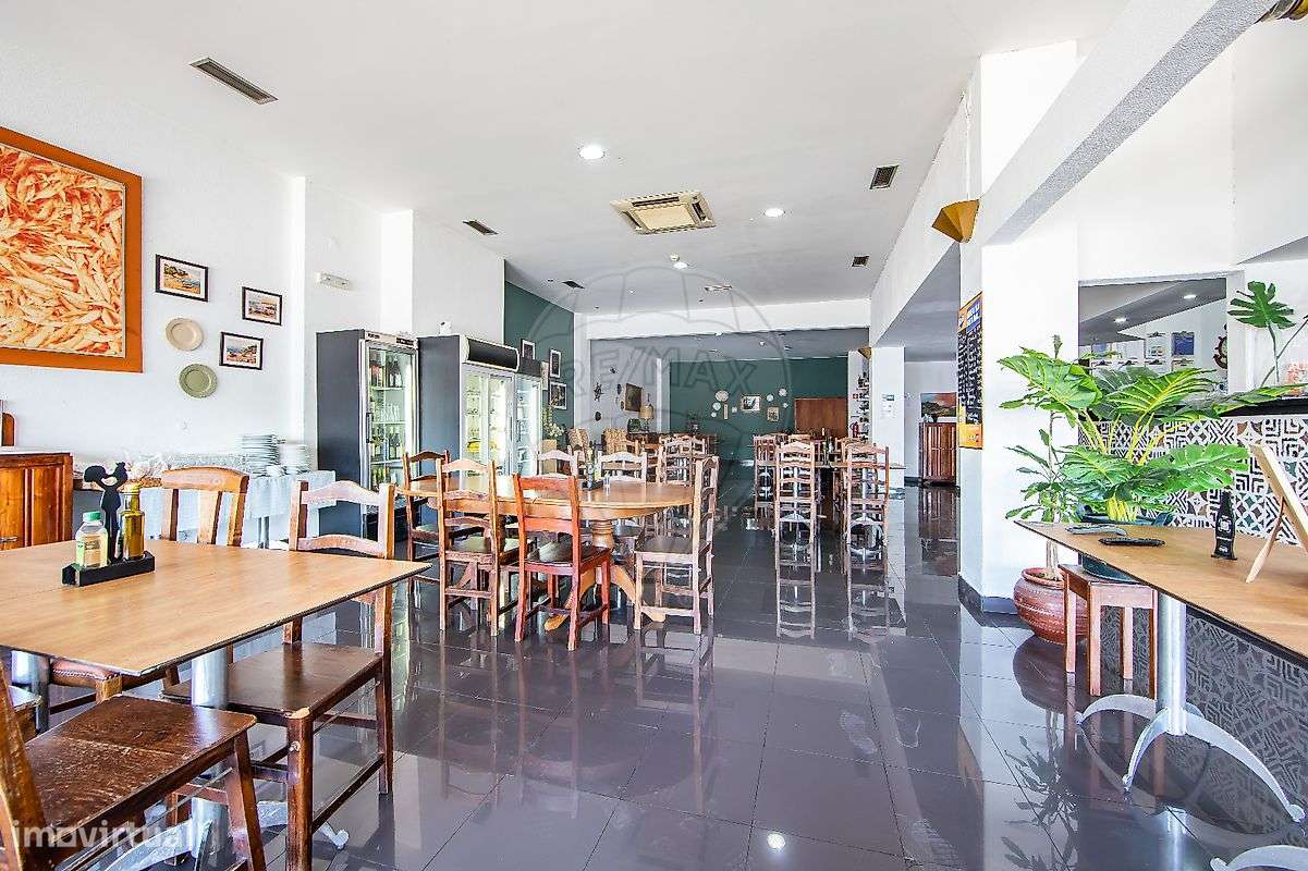 Loja  para arrendamento - Grande imagem: 5/16