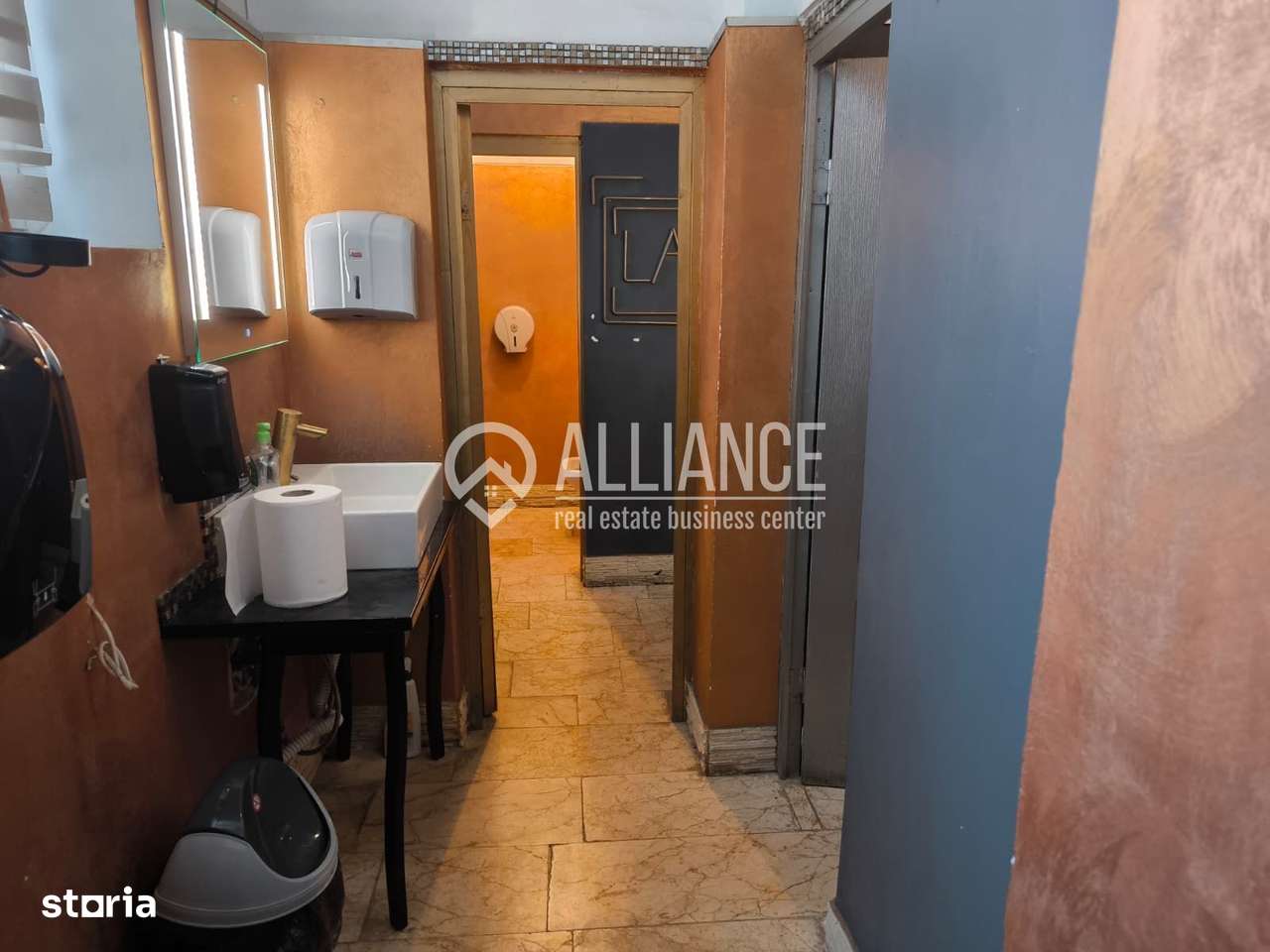 MANGALIA (Cod01) Ultracentral spatiu comercial sensul giratoriu!-12