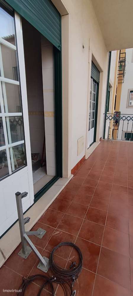 Magnifico apartamento T3 com garagem!-32