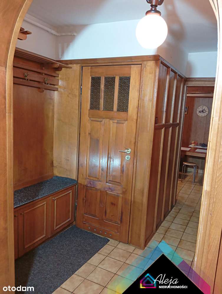 Bezczynszowe 4 pokoje.Północ C-14