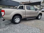 Ford Ranger 3.2 TDCi CD Wildtrak 4WD Aut. - 8