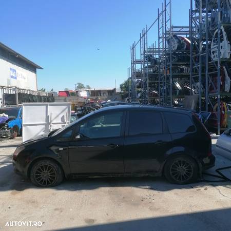 Dezmembrari  Ford C-MAX 1  2003  > 2010 1.6 TDCi Motorina - 1