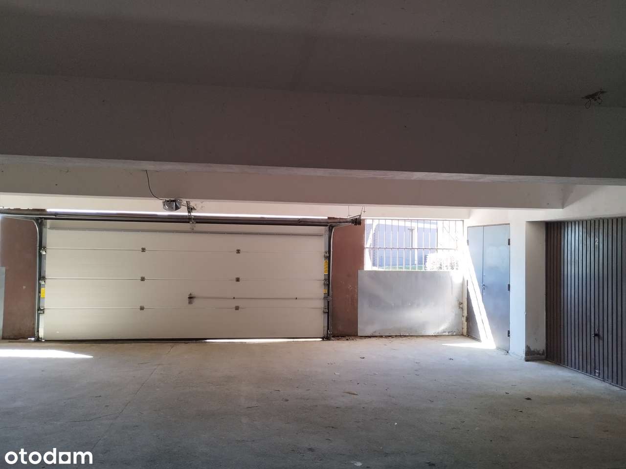 Sprzedam bezpośrednio własnościowy (Księga Wieczysta) garaż 16m2 - Pełny obrazek: 3/8