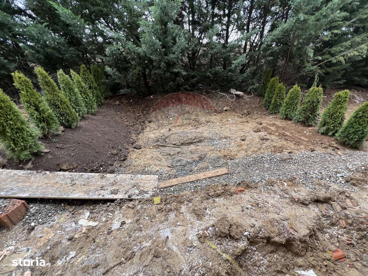 Apartament cu 2 camere + grădină-7