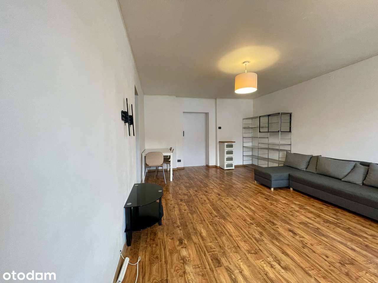 Duże, 2 pokoje, Osobna Kuchnia, Klimatyzacja, Od zaraz - Pełny obrazek: 3/10