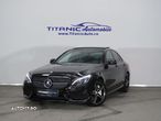 Mercedes-Benz C 43 AMG 4MATIC Aut. - 11