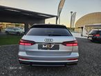 Audi A6 Avant 40 TDI Sport S tronic - 8