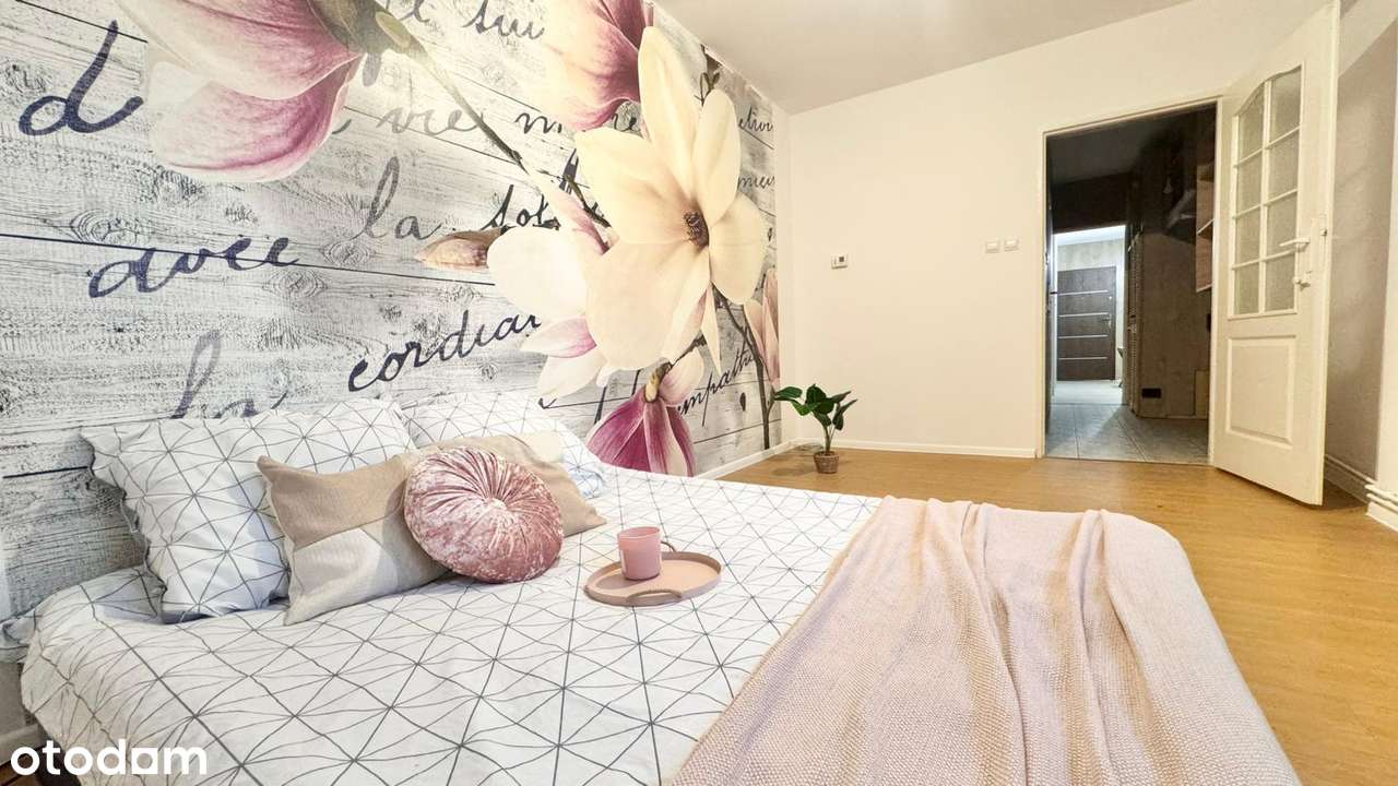 Bezczynszowe M z ogródkiem, tarasem i garażem!-4