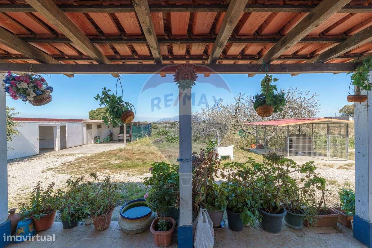 Moradia T2 para venda - Grande imagem: 4/42