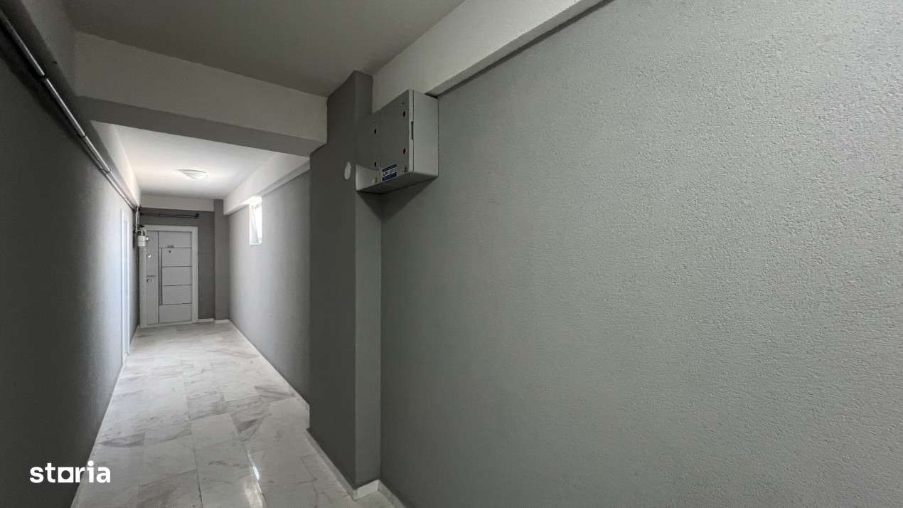 Apartament cu 2 camere luminos si cu vedere la MARE, zona LIDL - Imagine principală: 4/12