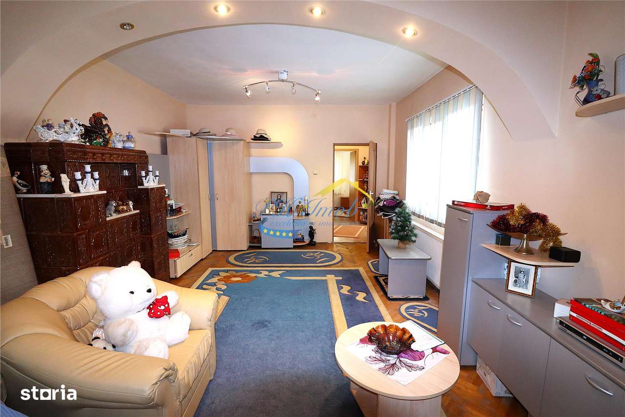 Casa de vanzare, Campina - Imagine principală: 3/9