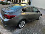 Opel Astra 1.4 T Selection GPL - 9