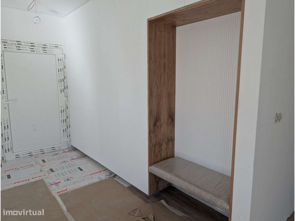 Moradia Isolada T4 Térrea a Venda No Pinhal do General-18