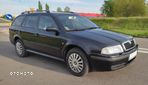 Skoda Octavia 1.8T Tour Business - 6