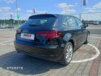 Audi A3 1.6 TDI Sportback - 5