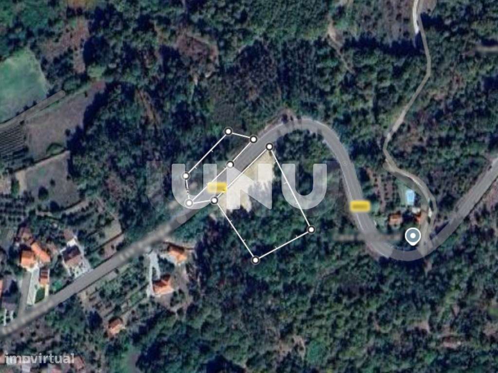 Terreno Rústico - Envolvente de Natureza-18
