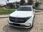 Mercedes-Benz EQC 400 4Matic AMG Line - 3