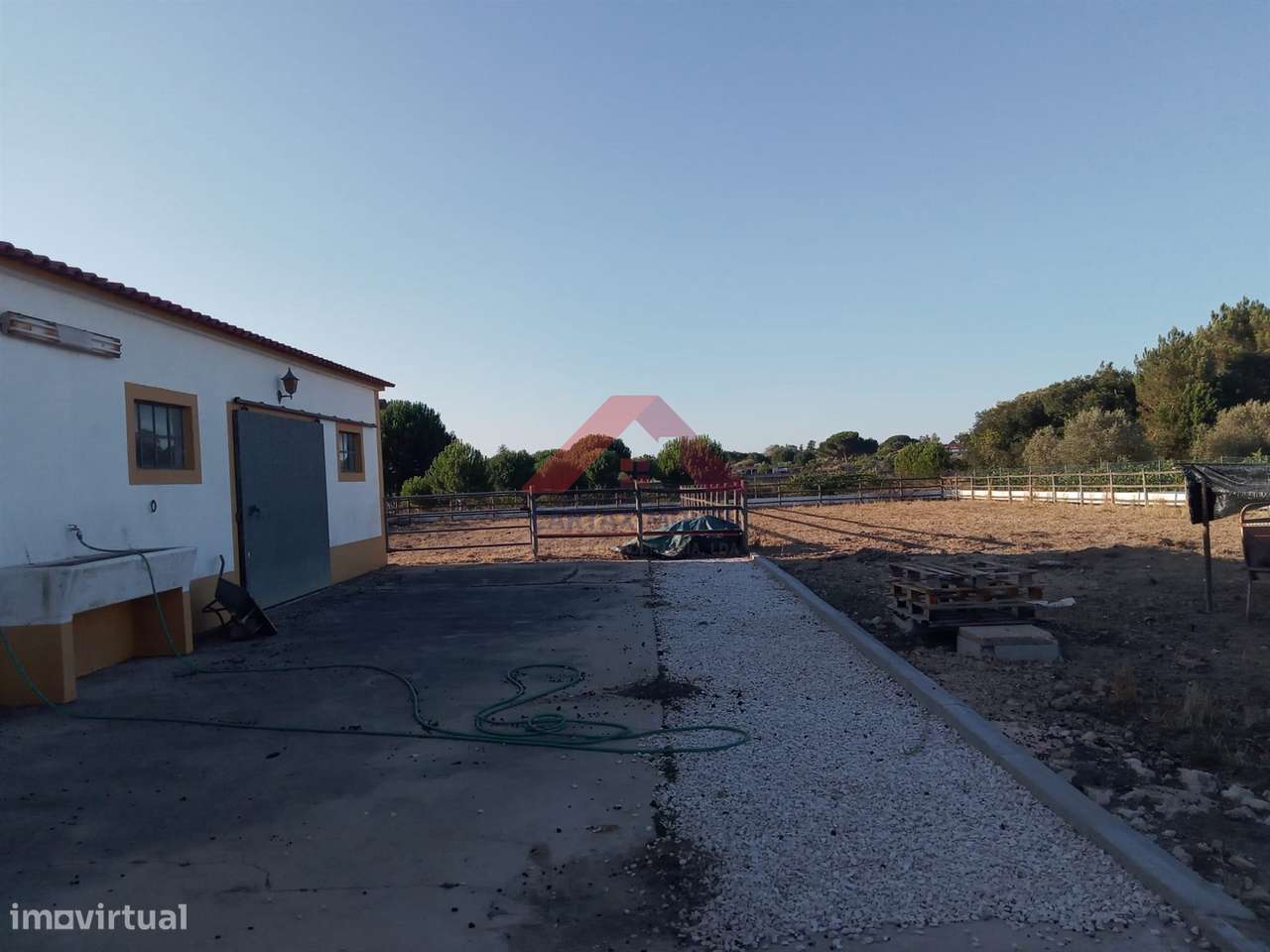 Moradia Isolada T4 Venda em Vale de Santarém,Santarém-14