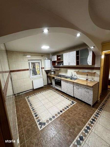 Apartament 2 camere Vacaresti