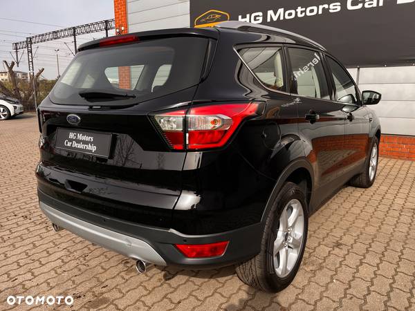 Ford Kuga 2.0 TDCi FWD Trend - 15