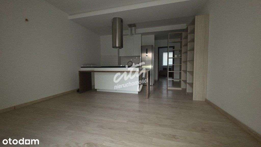 Nowoczesne 2-pokojowe mieszkanie z ogródkiem - Pełny obrazek: 4/5