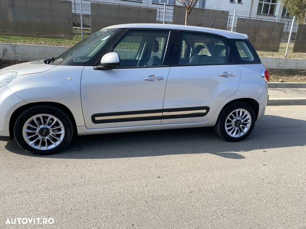 Fiat 500L - 22