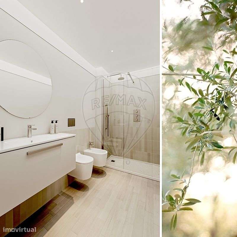 Apartamento T2 para venda - Grande imagem: 4/7