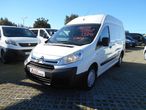 Citroën JUMPY 2.0 130CV TECTO ALTO - 1