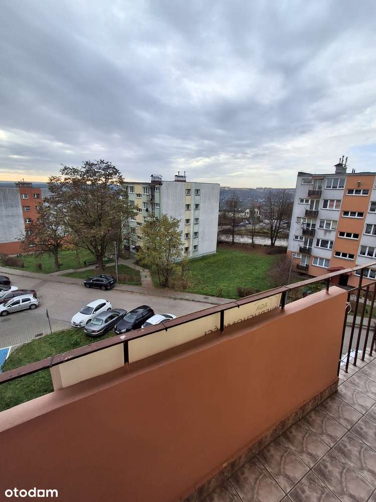 Mieszkanie 56m2 w Starachowicach-14