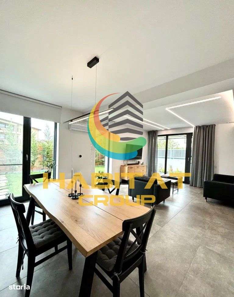 Vila 4 camere- Popesti Leordeni- Zona Primarie - Imagine principală: 4/13