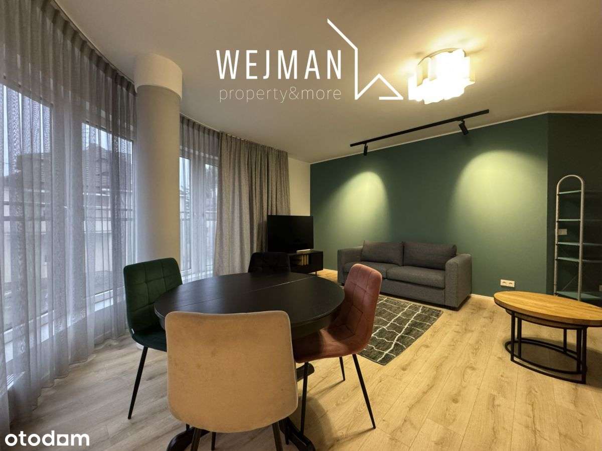Komfortowy apartament Gdynia Orłowo - Pełny obrazek: 5/20
