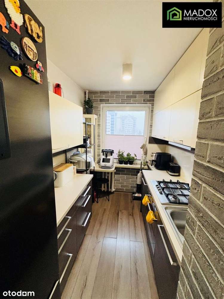 Komfortowe M-3 z pełnym umeblowaniem-7