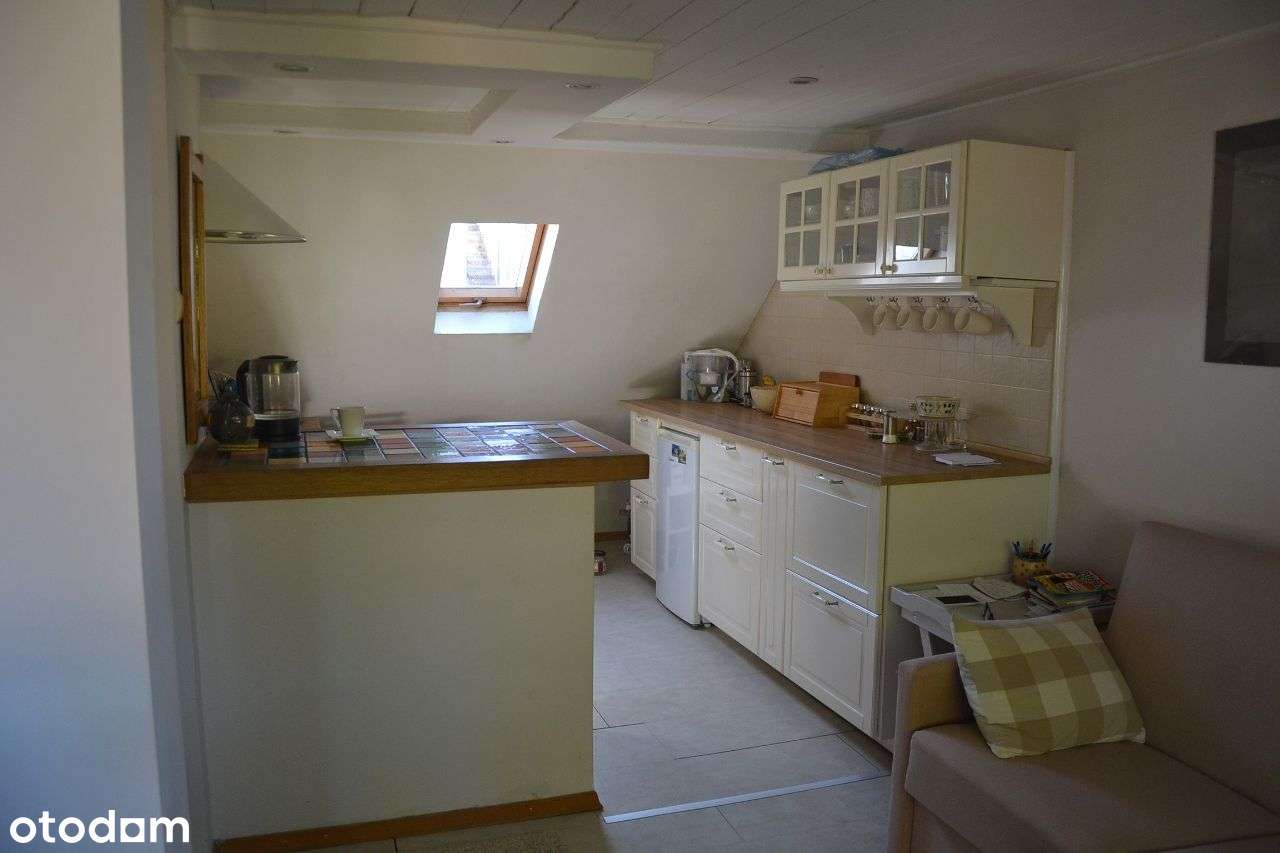 Duży dom centrum Darłowa ul. Rzemieślnicza-7