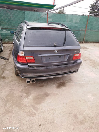 Dezmembrez BMW 328i E46 Combi - 7