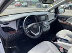 Toyota Sienna 3.5 V6 Limited AWD - 24