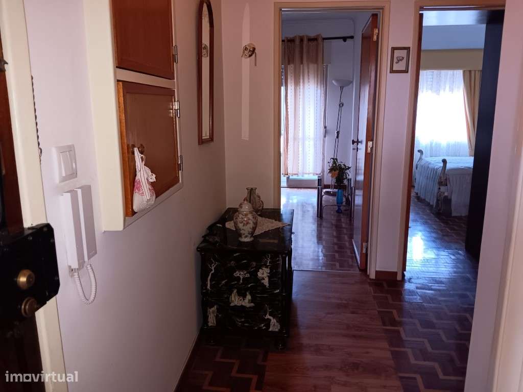 Excelente T2 Cacem-10