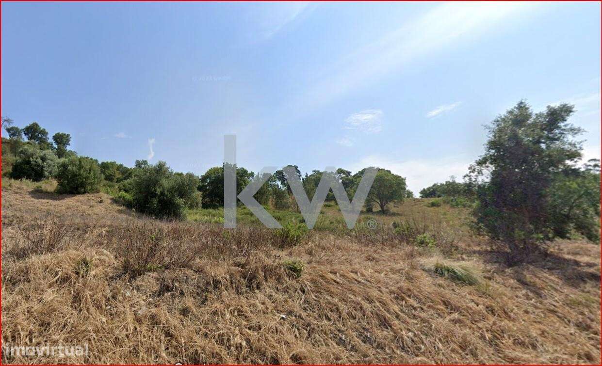Terreno com 23.229m2 em Aveiras de cima - Grande imagem: 2/4