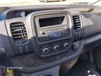 Renault Trafic 2.0 Blue dCi 120 Combi L2H1 8+1 locuri Authentique - 12