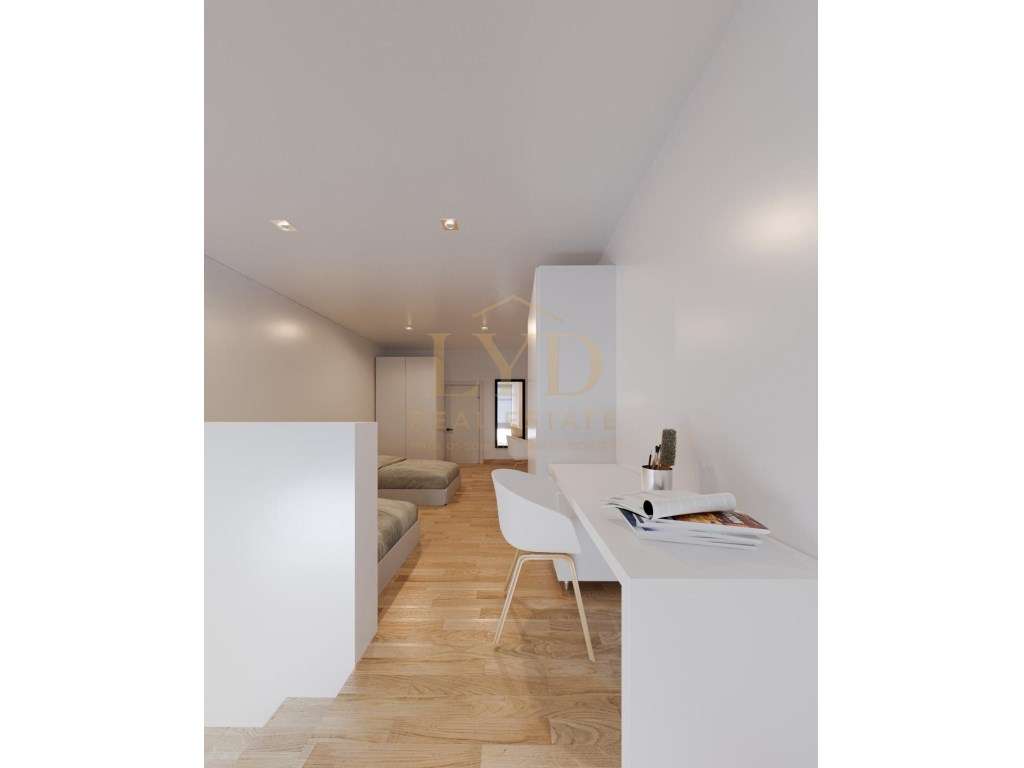 Apartamento T6 Gandra Paredes-13