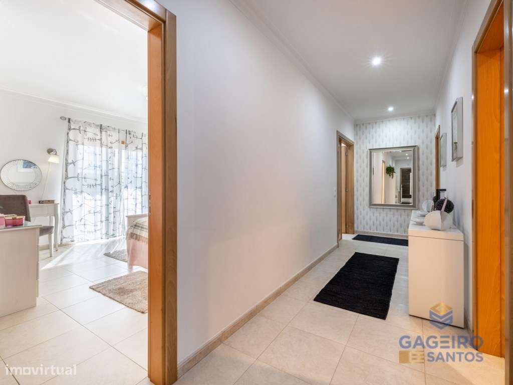 Moradia Independente T4 +1 em São Martinho do Porto-23