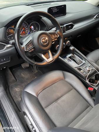 Mazda CX-5 e-SKYACTIV-G 194 AWD Advantage - 6