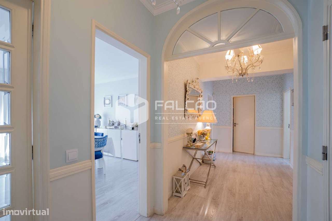 Apartamento T4 Venda em Santarém (Marvila), Santa Iria da Ribeira de S - Grande imagem: 4/60