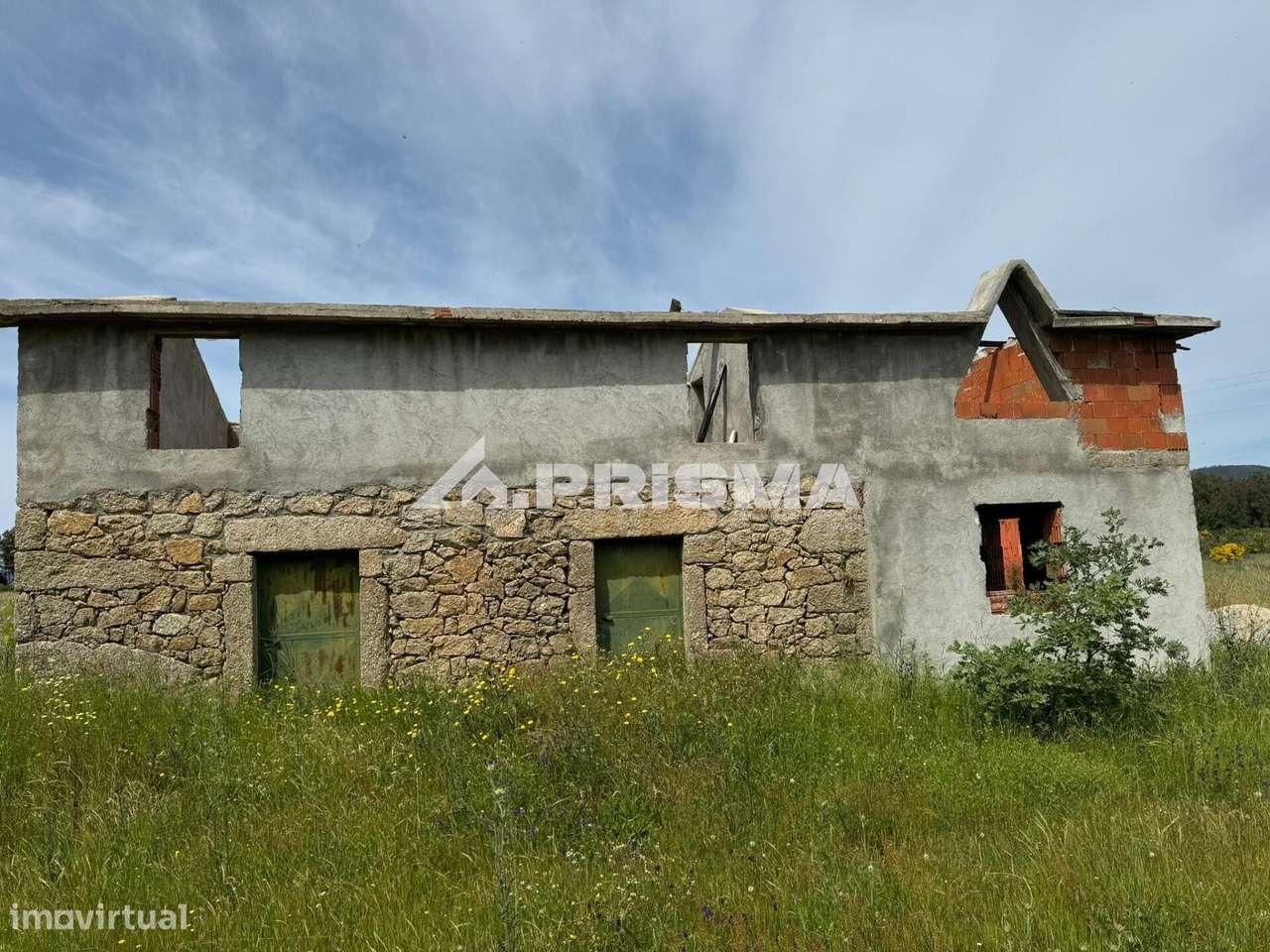 Quinta Excepcional com 9 Hectares para venda em Póvoa da Atalaia - Grande imagem: 5/5