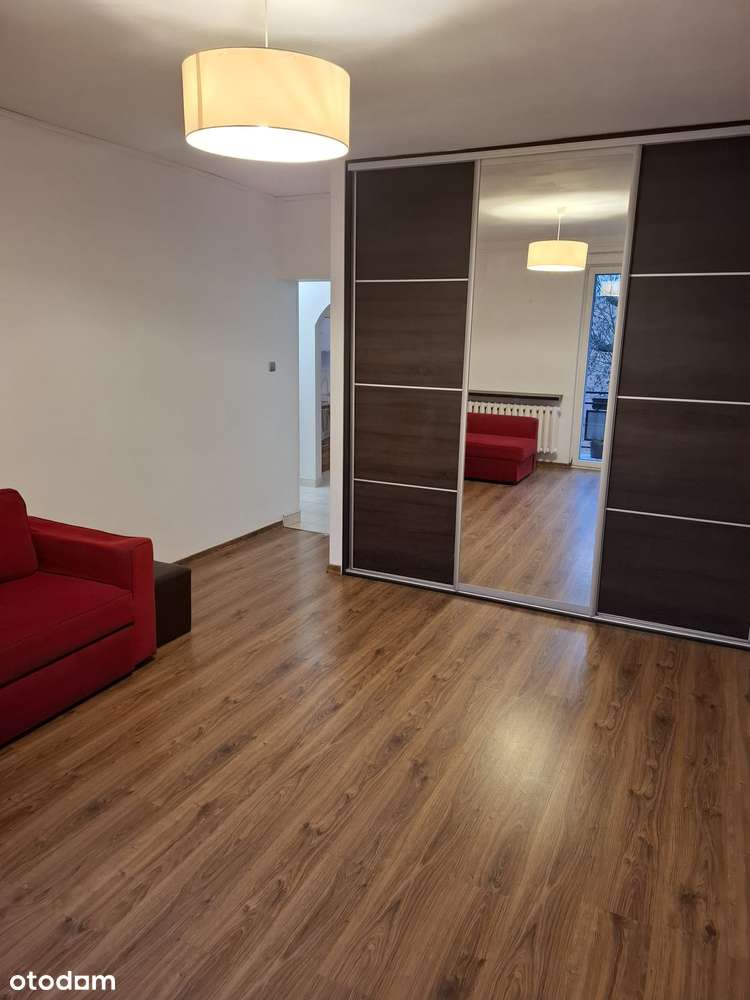 Atrakcyjne mieszkanie 2 pokojowe 57m z balkonem - Pełny obrazek: 3/13